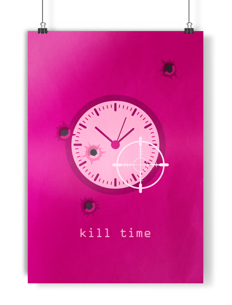Kill Time