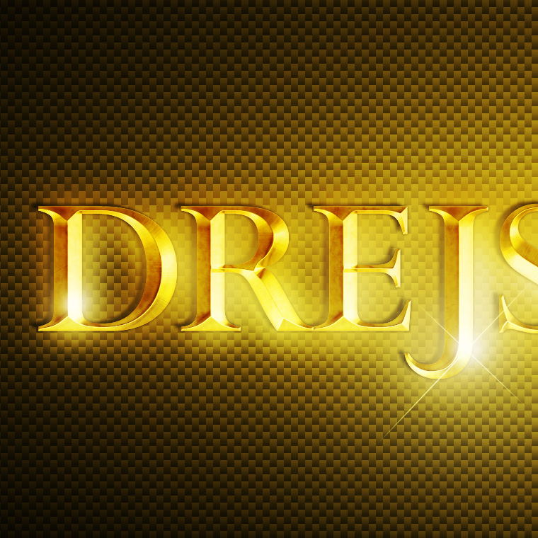 Drejs-Gold