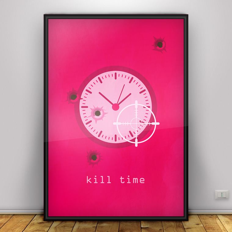Kill Time